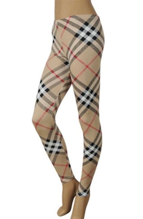 burberry plaid tights|Burberry tights for women.